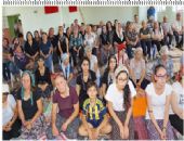 Fethiye'de Birlik Cemi - Malatya Fethiye - 09/08/2018